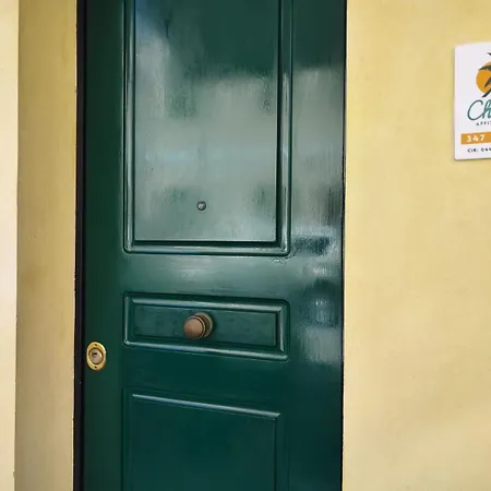 Casa Chilori Vendégház San Benedetto del Tronto