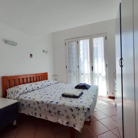 Casa Chilori