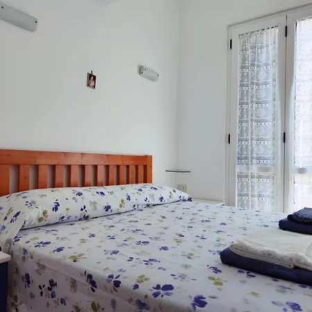 Casa Chilori Casa de hóspedes San Benedetto del Tronto