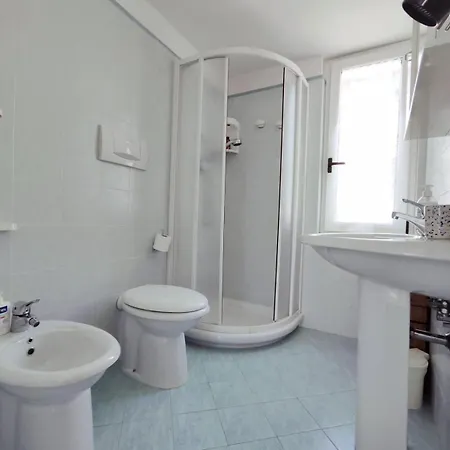 Casa Chilori Gæstehus San Benedetto del Tronto