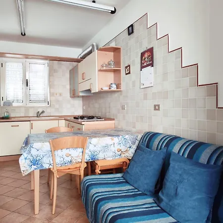 Casa Chilori *