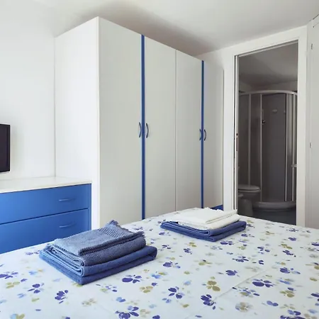 Casa Chilori